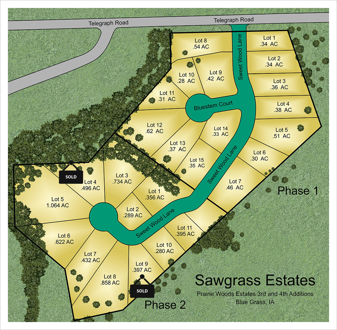 Sawgrass Estates