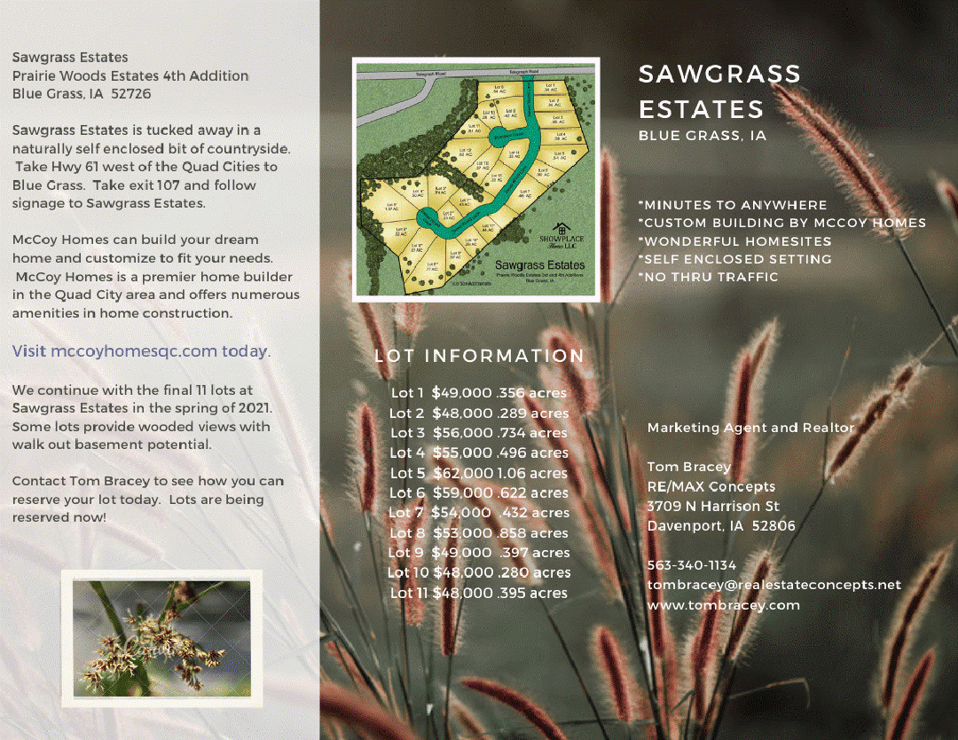 Sawgrass Estates