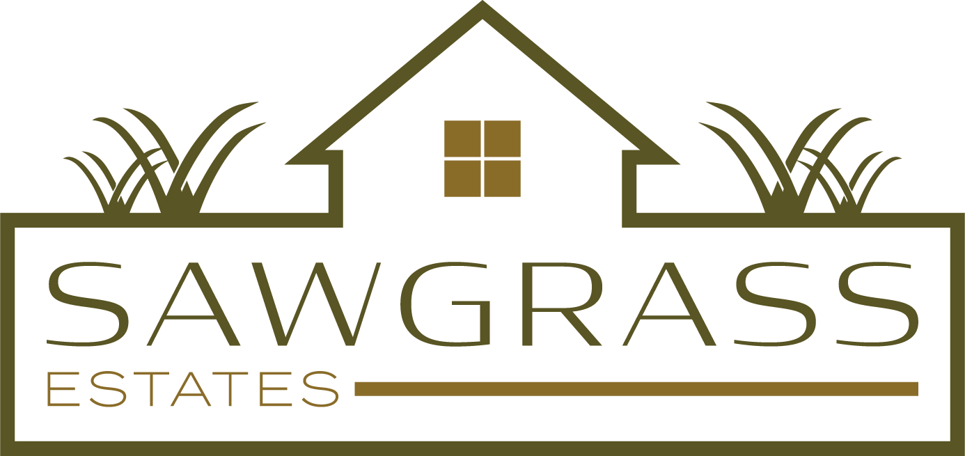 Sawgrass Estates Logo