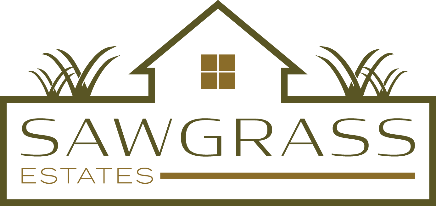 Sawgrass Estates Logo