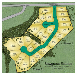 Sawgrass Estates