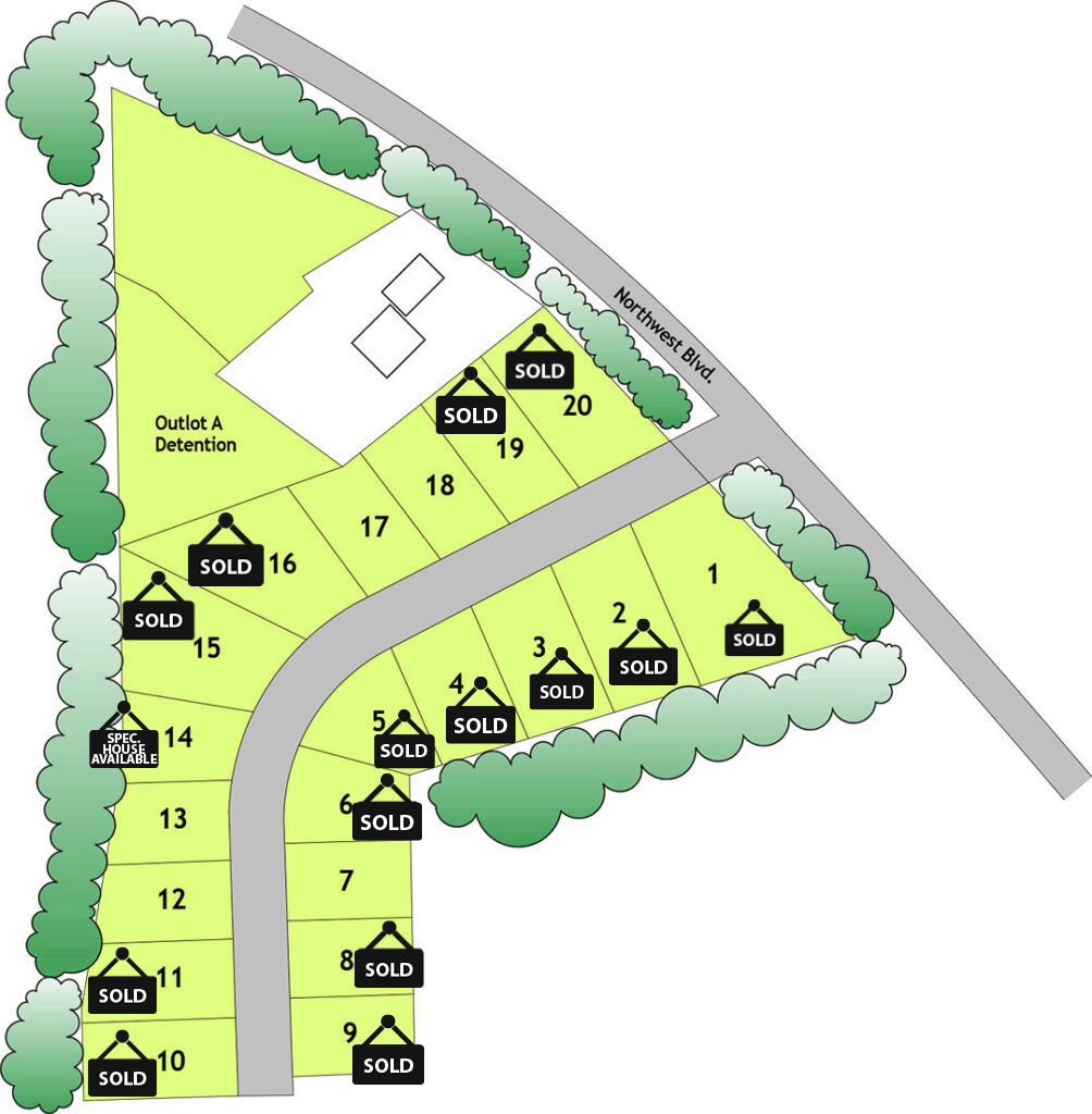 SEND-MEADOWS-MAP-AUG23 seng meadows plot map