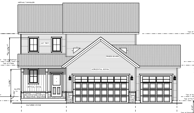 4711 Willow Circle