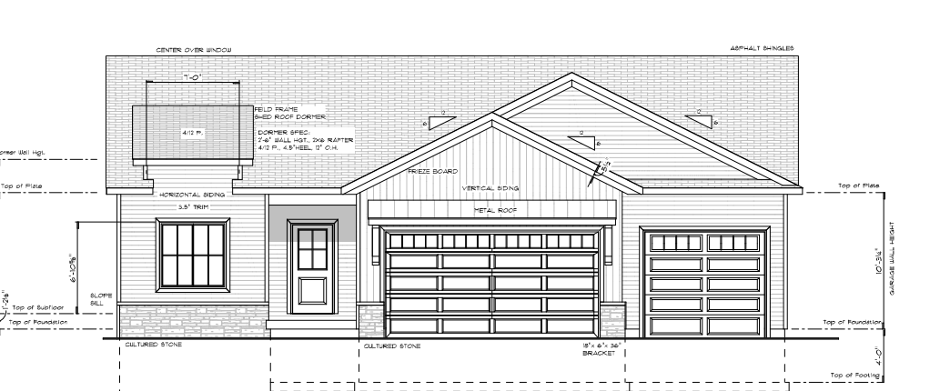 4711 Willow Circle
